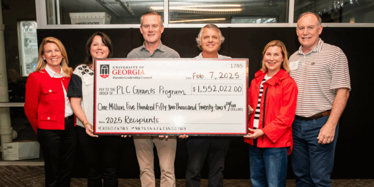 Parents Leadership Council raises $1.5M for student programs